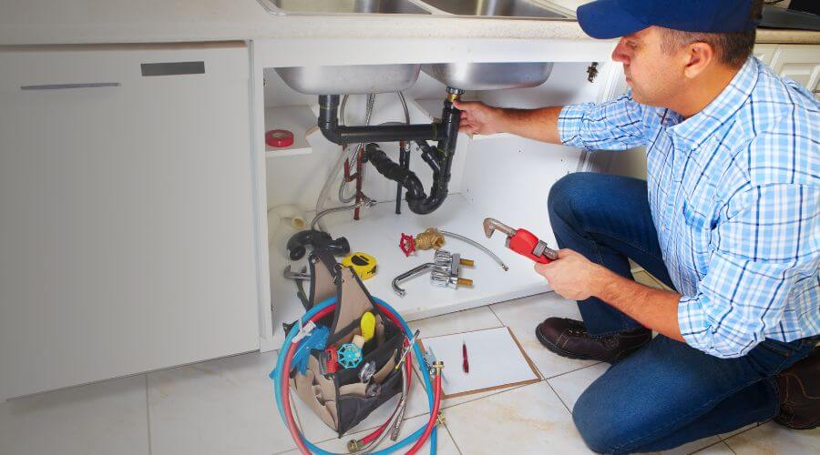 Professional Leak Detection in Meadowlands, MN
