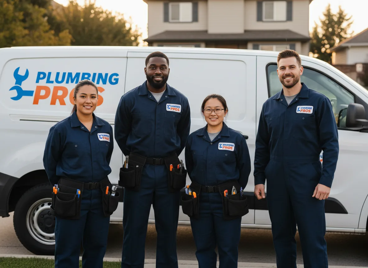 Water Heater Repair company in Meadowlands, MN